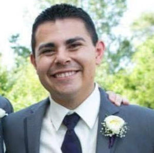 Meet your Posher, Brett